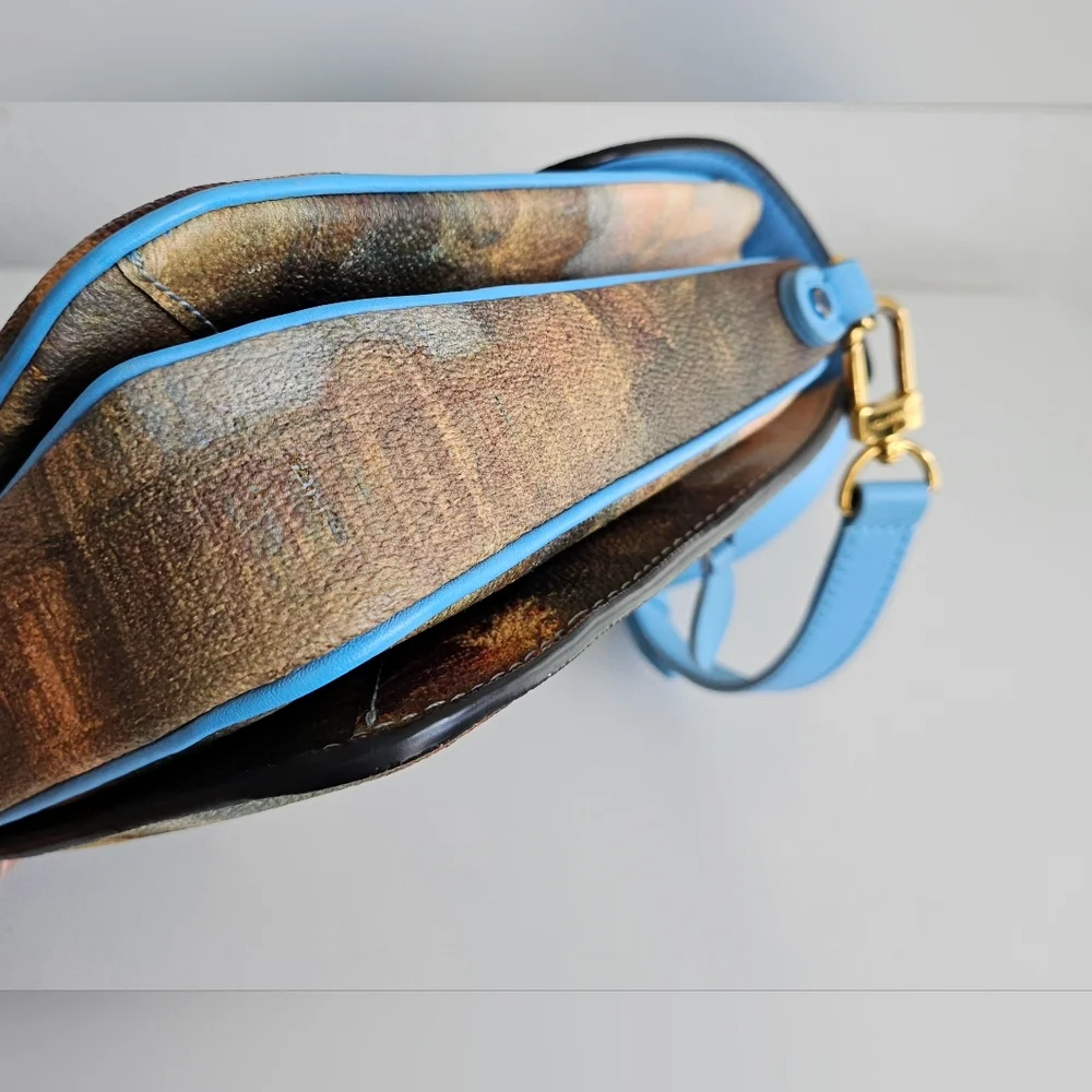 Louis Vuitton Jeff Koons Turner Pochette Metis